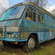 Image for article titled This Pininfarina-Designed British Race Support Bus Could Be Yours